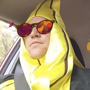 Meet your Posher, Nolan